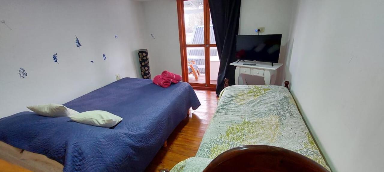 Vidorra Calafate Hotel El Calafate Kültér fotó