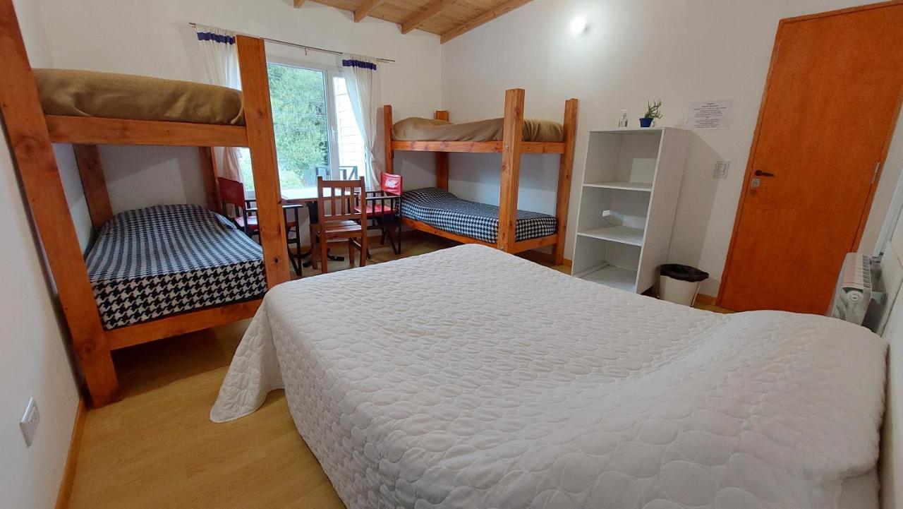 Vidorra Calafate Hotel El Calafate Kültér fotó
