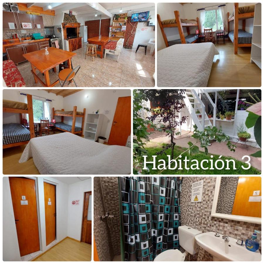Vidorra Calafate Hotel El Calafate Kültér fotó