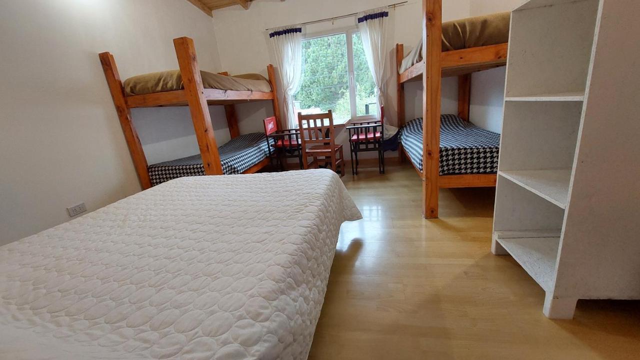 Vidorra Calafate Hotel El Calafate Kültér fotó