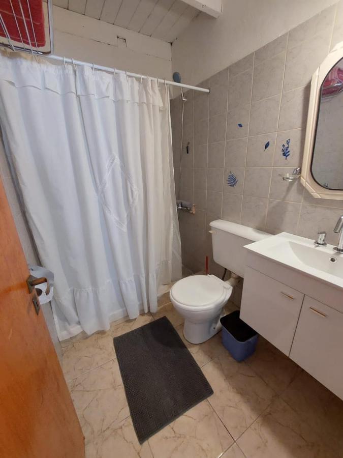 Vidorra Calafate Hotel El Calafate Kültér fotó